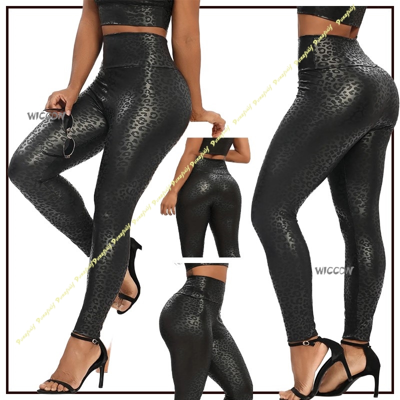 Yoga Fitness Training - Disfraces de Cosplay pantalones de Yoga