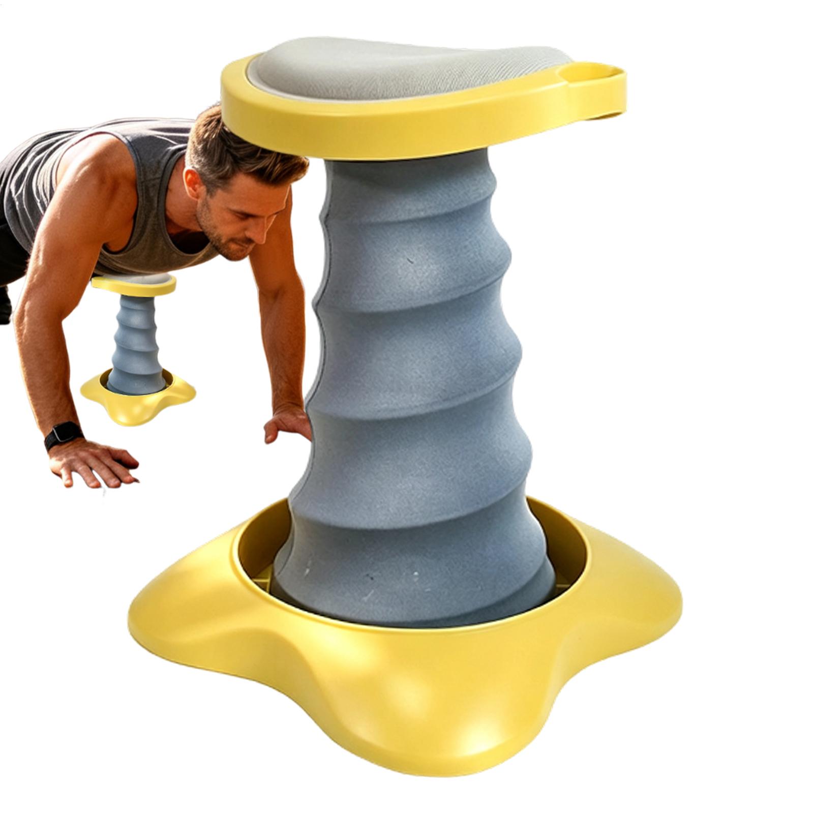 Tabla de flexiones, dispositiv - Push Up Board reseña y precio