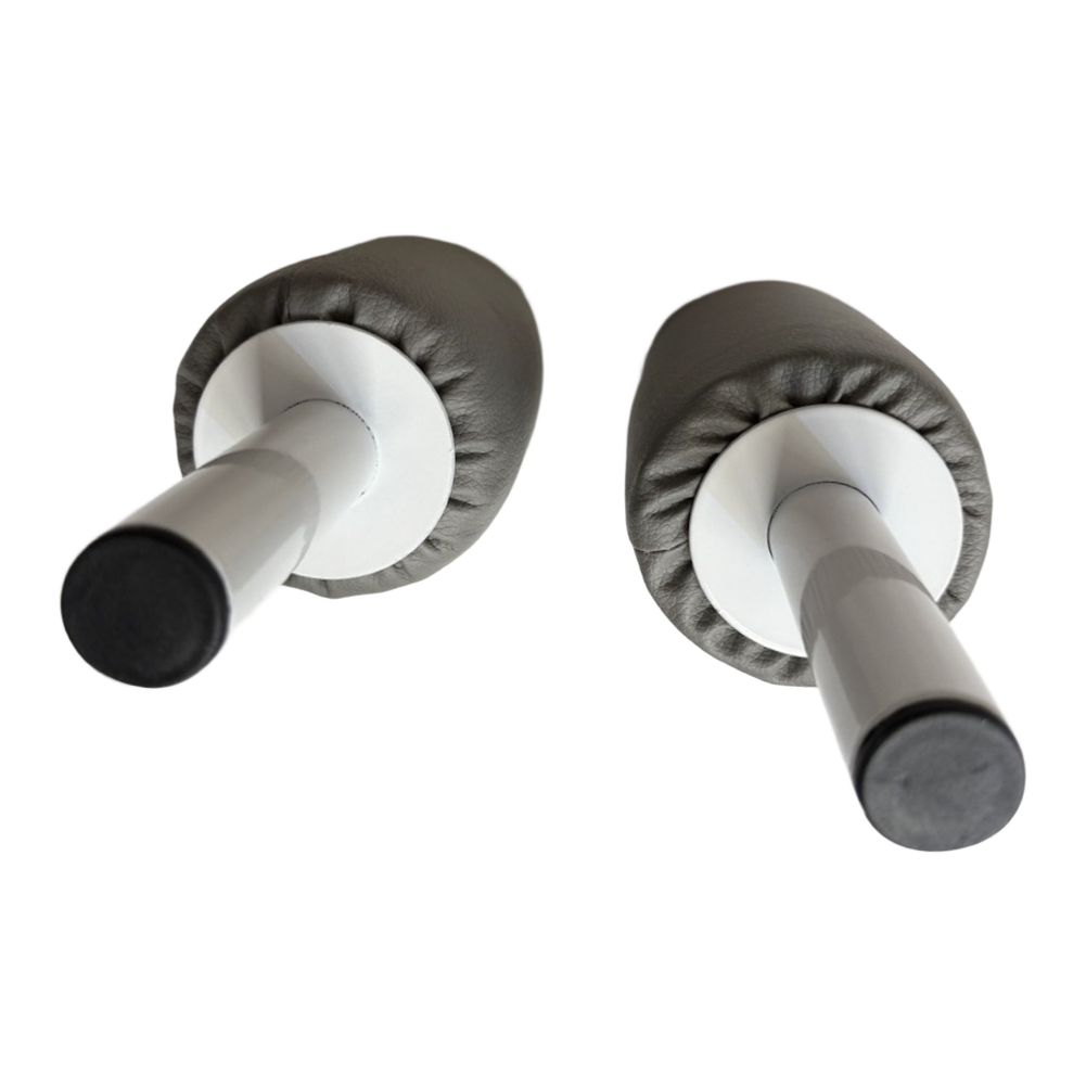 Almohadillas ergonómicas para  - Yoga Of Fitness reseña y precio