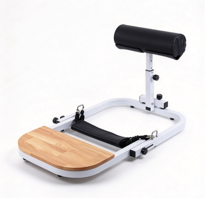 Entrenador de caderas, levanta - Yoga Fitness Resistance Band reseña y precio