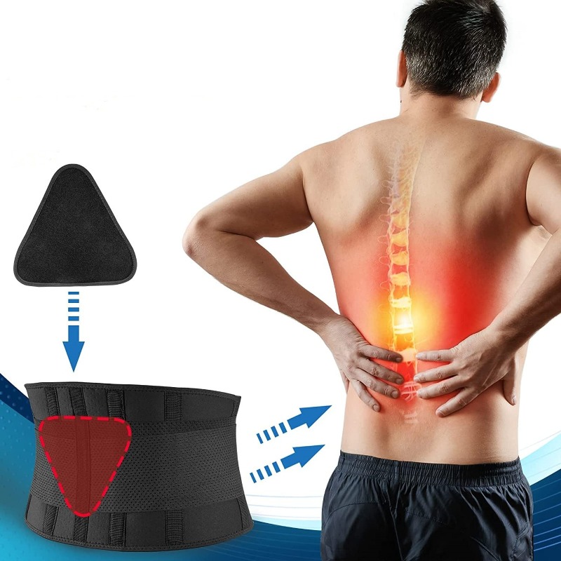 Corrector de postura para espo - Posture Corrector Back reseña y precio