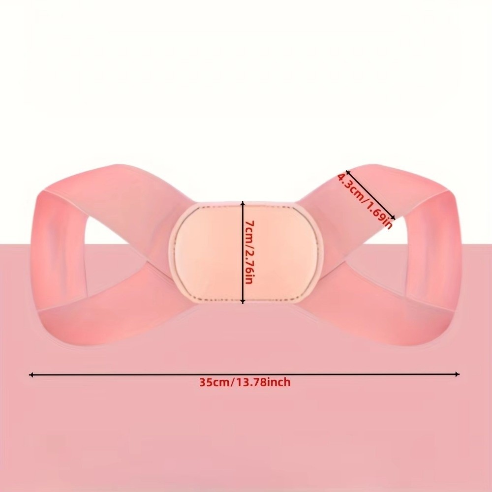 Corrector de Postura Transpira - Posture Corrector Back reseña y precio