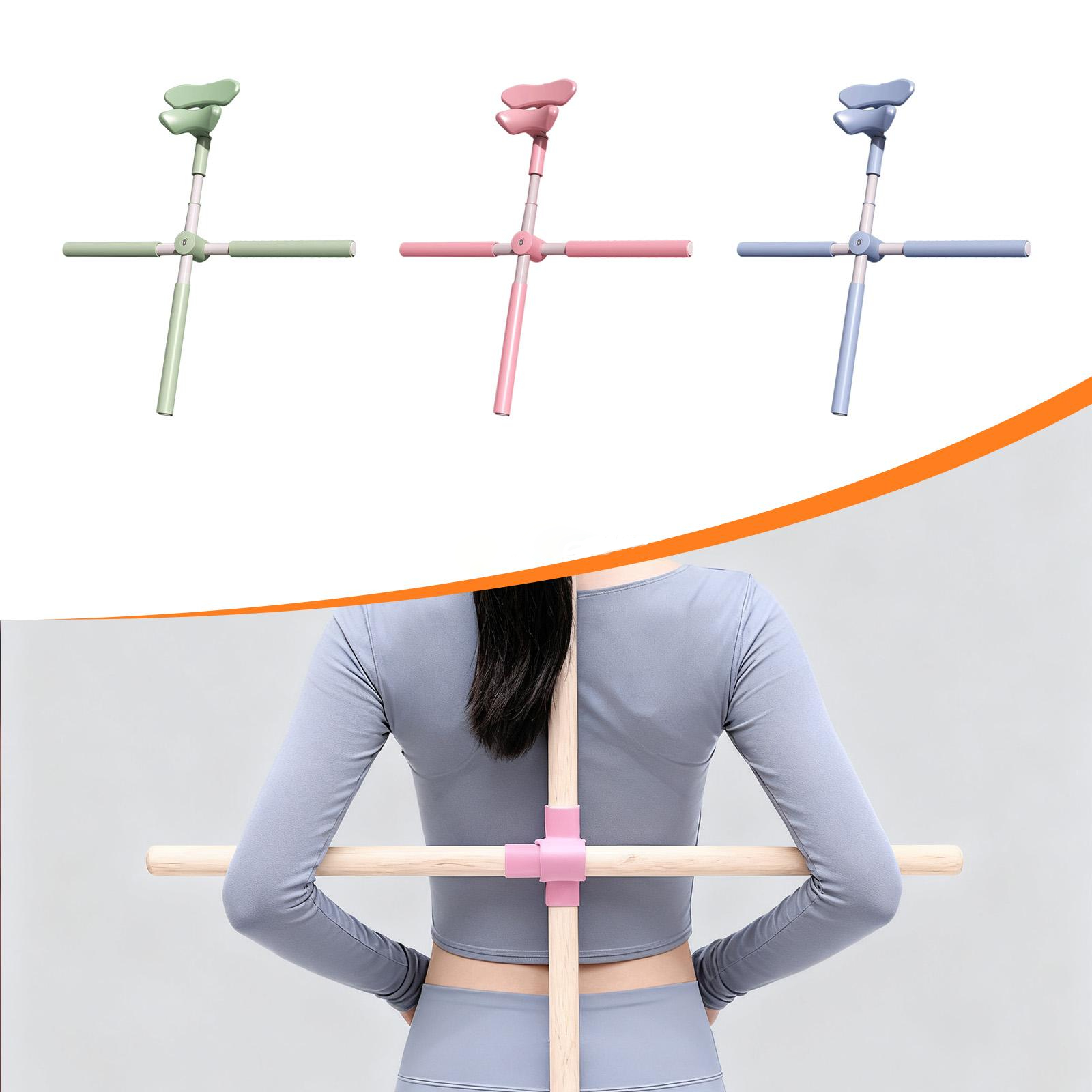 Corrector de postura de espald - Posture Corrector Back reseña y precio