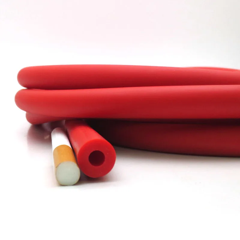 Bandas elásticas de resistenci - Yoga Fitness Resistance Band reseña y precio