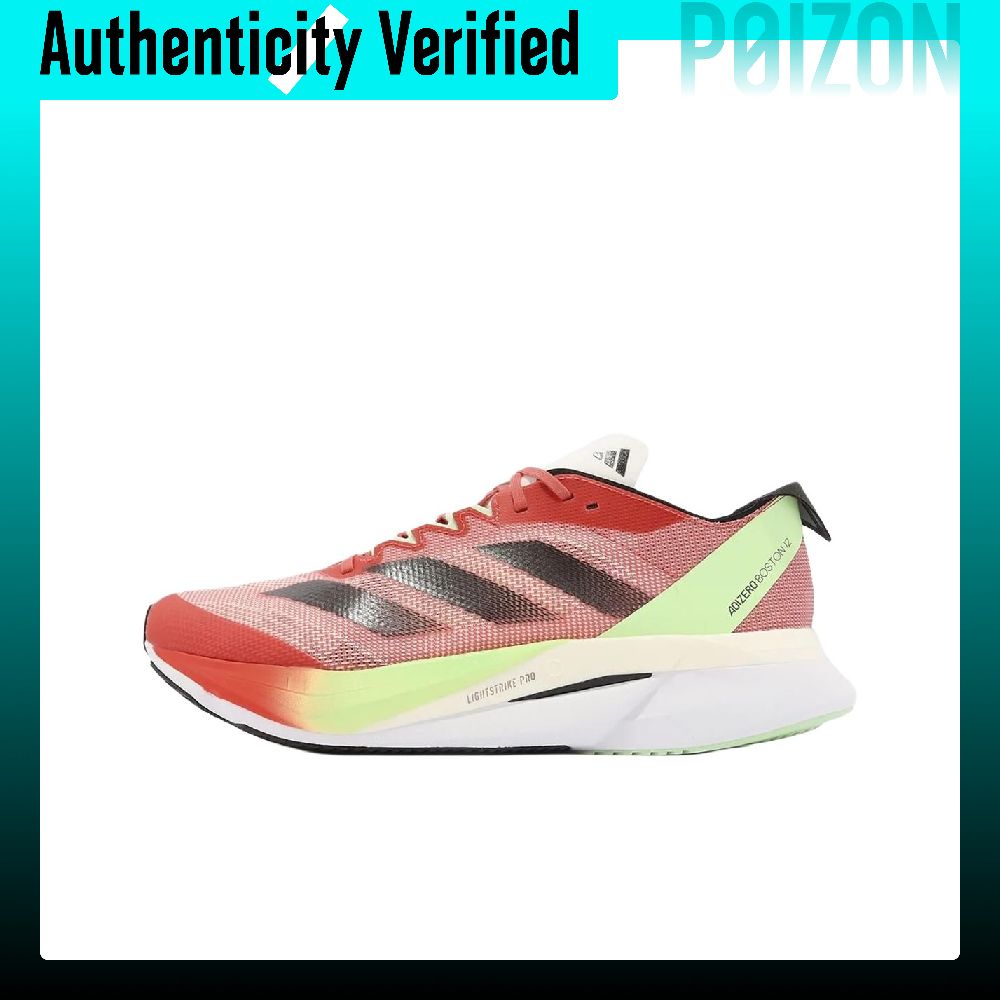 Zapatillas de running Adidas A - Adidas Shoes Adizero Boston 12 reseña y precio