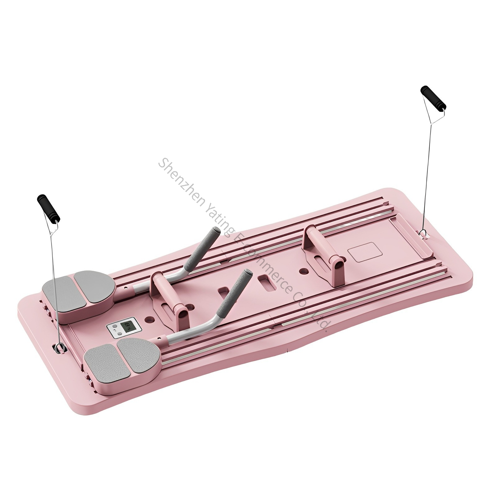 Tabla de Ejercicios Plegable p - Push Up Board reseña y precio