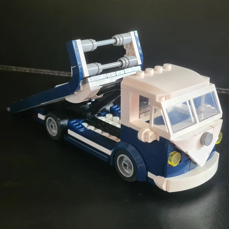 Mymocs, modelo técnico de coch - Victor Racket Jetspeed reseña y precio