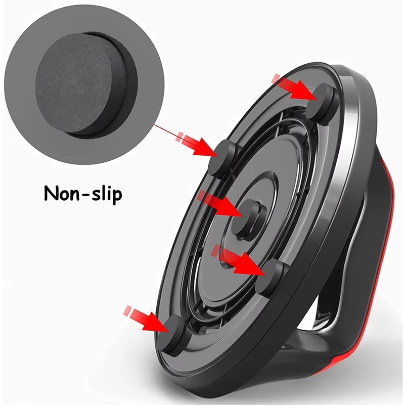 360 °   Tabla de flexiones gir - Push Up Board reseña y precio